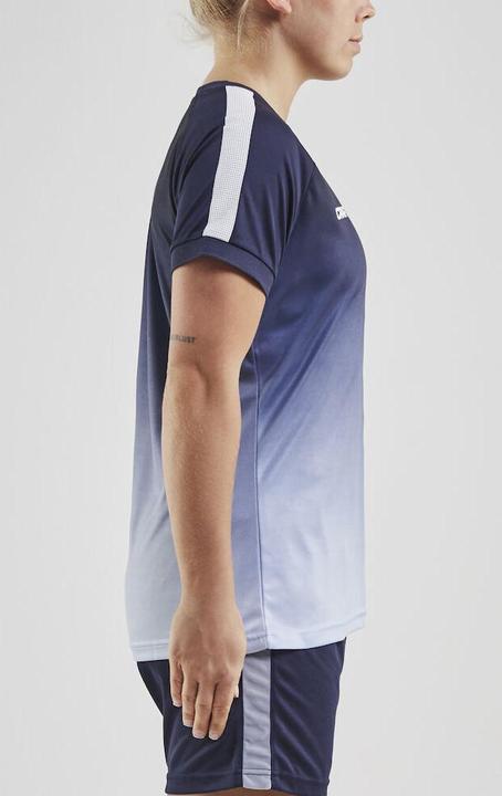 Actual product image Craft Pro Control Fade Jersey W (XL)