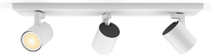 Philips Runner d'ambiance blanc (1200 lm, GU10)