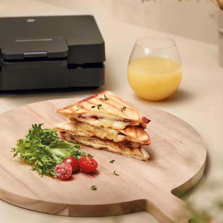 Actual product image Wilfa Sandwich Maker