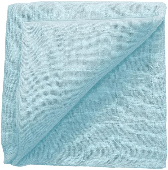 Aqua blue