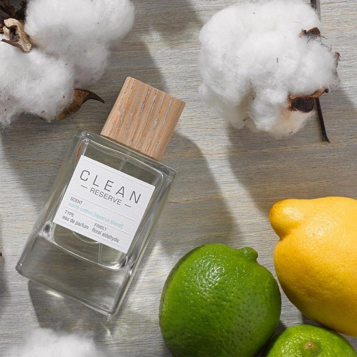 Produktbild Clean Reserve Warm Cotton (Eau de Parfum, 100 ml)