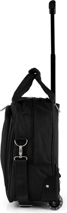 Image du produit Gabol Semaine Eco (25 l, Bagage à main (jusqu'à 50l))