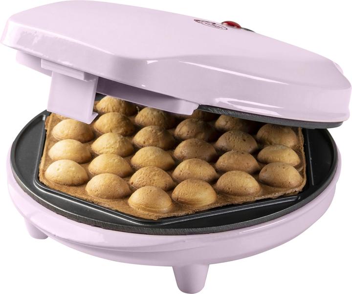 Bestron Gaufrier à bulles