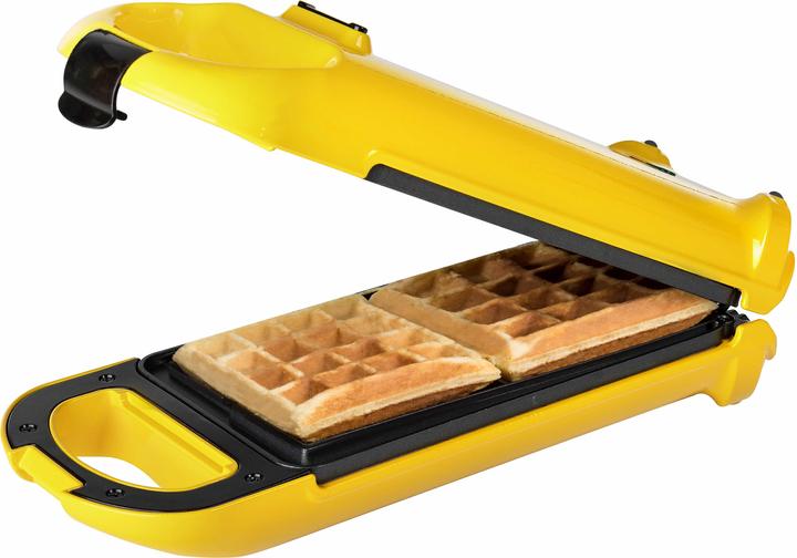 Actual product image Princess 132406 Waffeleisen Flip