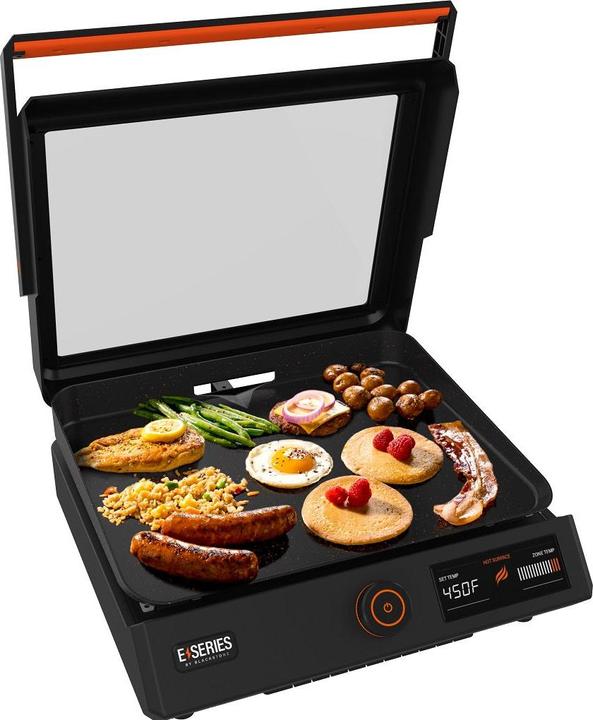 Image du produit Blackstone Barbecue de table