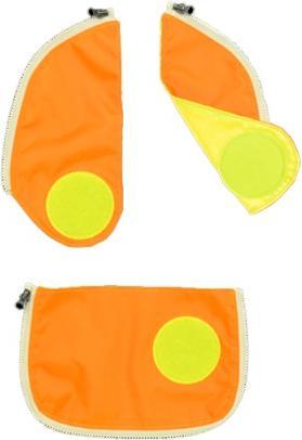 Immagine prodotto Ergobag Set di sicurezza arancione e cubo