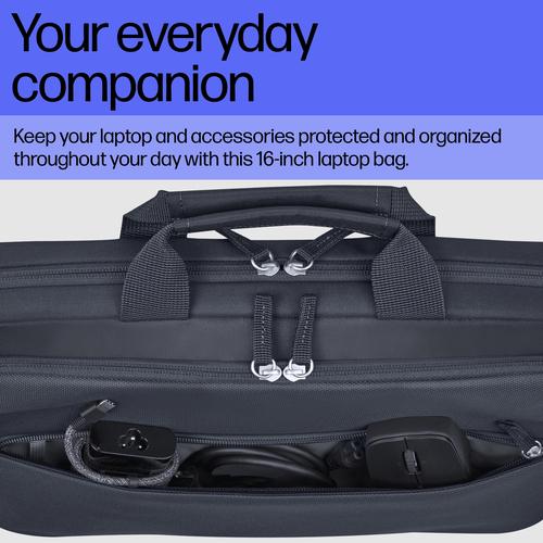 Actual product image HP Evday 16 Odyssey Laptop Bag (15.98", Universal)