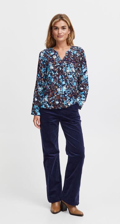 Image du produit Fransa FRKIKI BL 1 - Blouse - 20612662 (S)