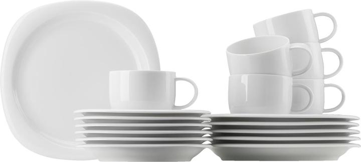 Produktbild Rosenthal Suomi Weiss (1 Stück)