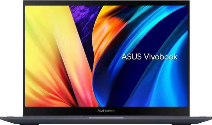 ASUS Vivobook S 14 Flip (14.14", Intel Core i5-1335U, 16 GB, 512 GB, CH)