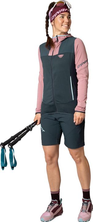 Image du produit Dynafit Short femme Traverse DST (S)