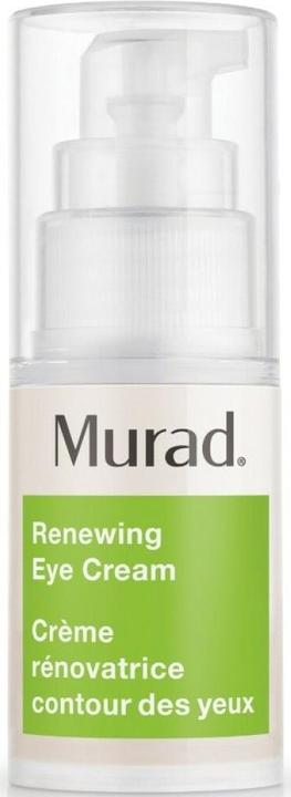 Murad Augencreme (Crème, 15 ml, Tag + Nacht)