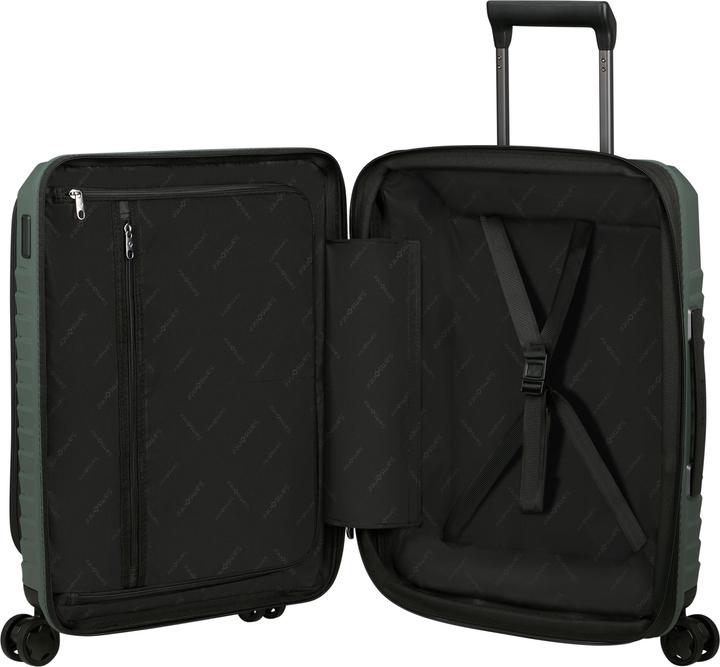 Immagine prodotto Samsonite Intuo Spinner (42 l, Bagaglio a mano (fino a 50 litri))