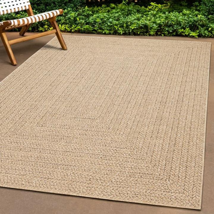 Actual product image VidaXL Enzo (170 x 120 cm)