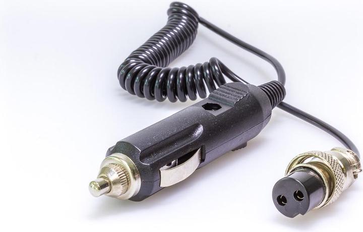 Swaytronic ME Car - Spina di sigaretta maschio a AIOES