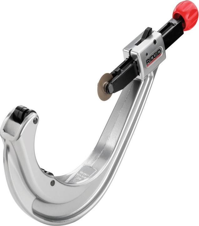 Actual product image Ridgid Pipe cutter (160 mm)