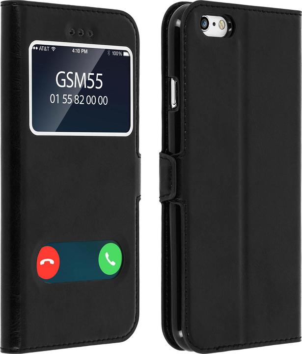 Actual product image Avizar Towind Series (Apple iPhone 6s)