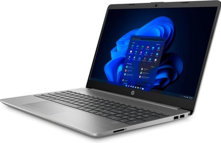 Actual product image HP 250 G9 (15.60", Intel Celeron N4500, 8 GB, 256 GB, DE)
