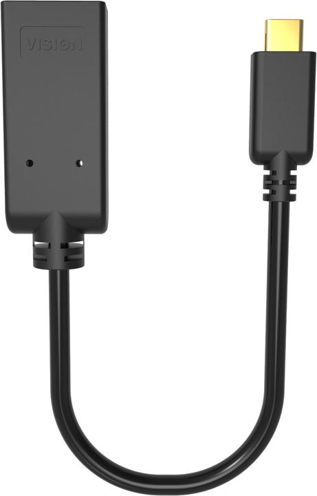 Image du produit Vision Convertisseur d'interface vidéo (USB-C)