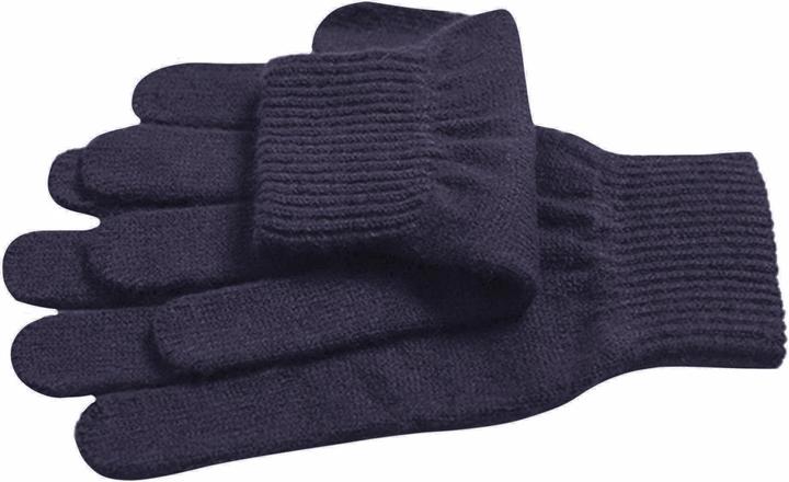 Produktbild Floso Thinsulate Strickhandschuhe Thermohandschuhe (One Size)