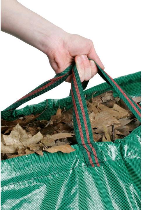 Produktbild Meister Gartenabfallsack (272 l)