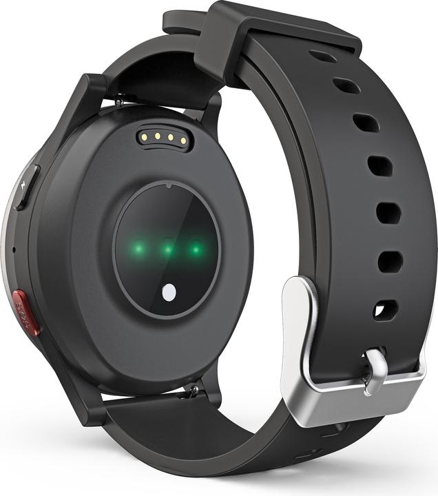 Actual product image Emporia Watch LTE (43.90 mm, 4G)