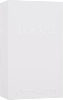 Actual product image Roccobarocco Rocco White by Eau de Toilette Spray 100 ml (Eau de toilette, 100 ml)
