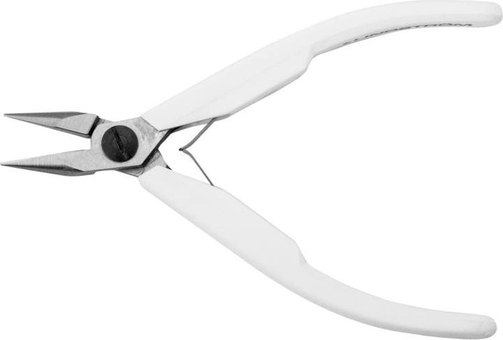 Actual product image Lindstrom R) supreme snipe nose plier (120 mm)