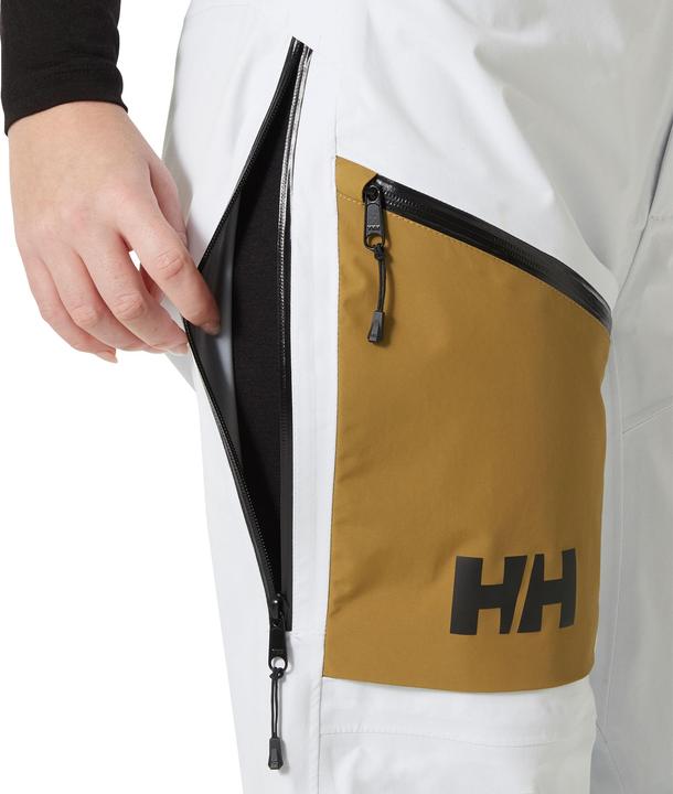 Actual product image Helly Hansen Women's Sogn Shell Pant (M)