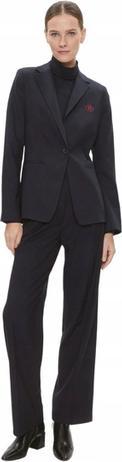 Immagine prodotto Tommy Hilfiger Blazer da donna Md Core Regular (Banda radio 38 (2600 MHz))