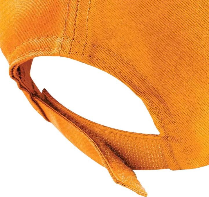 Actual product image Beechfield Baseball Cap Junior Original Plain (One size)