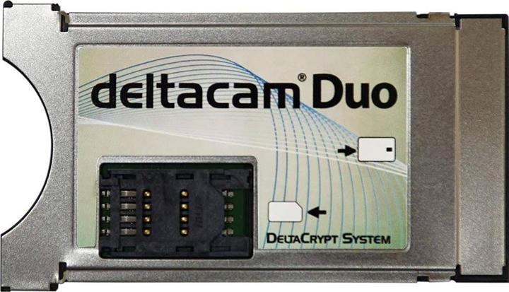 Produktbild Venton Deltacam Duo