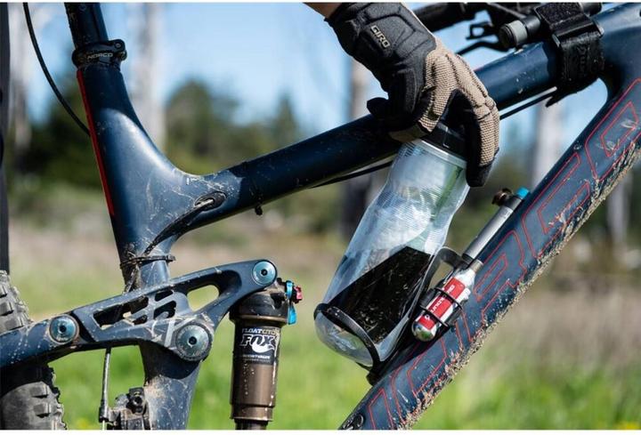 Produktbild Blackburn Carbon Side Entry Right