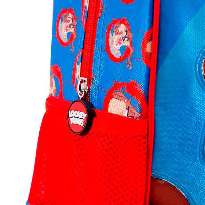 Actual product image Karactermania Basic Backpack Tasmanian