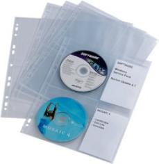 Produktbild Durable CD/DVD Cover Light (CD Player)