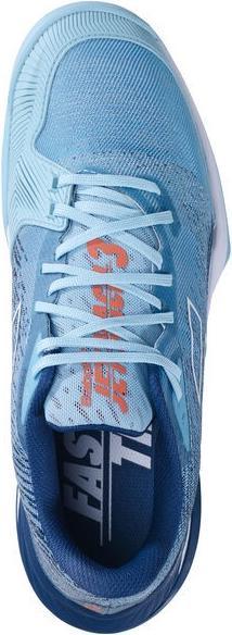 Produktbild Babolat Jet Mach 3 Sandplatz Tennisschuh Herren (42.5)