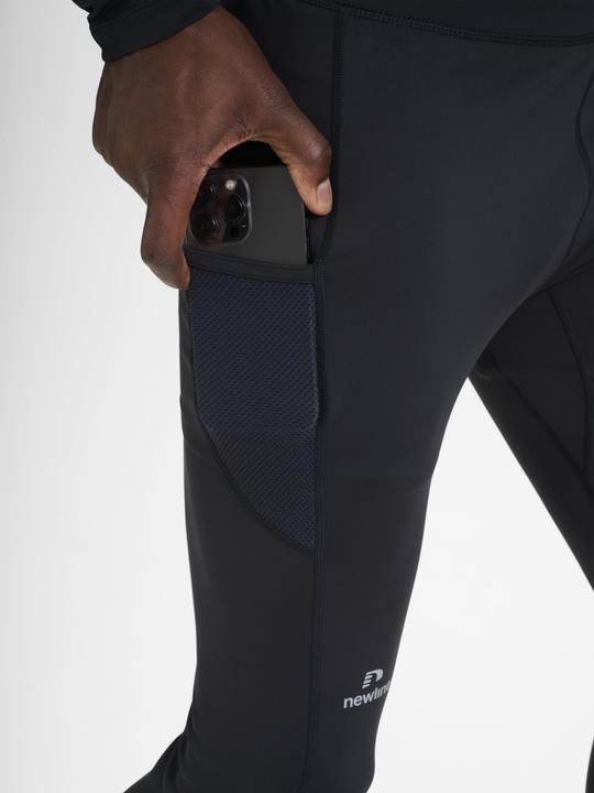 Actual product image Newline nwlRACE POCKET TIGHTS (L)