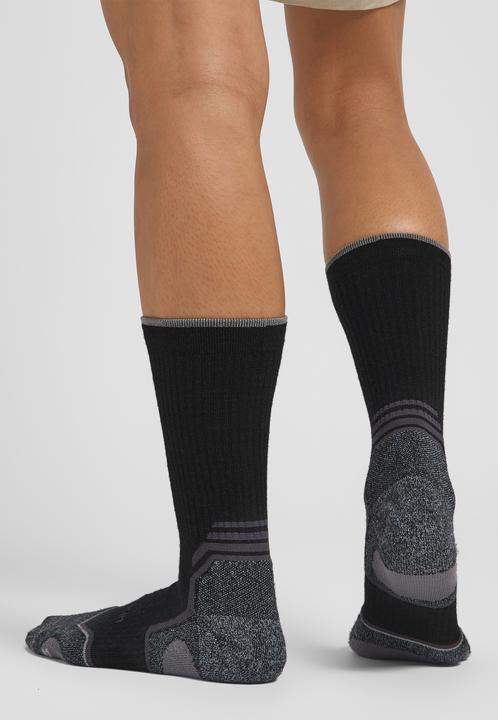 Produktbild Jack Wolfskin Hike Merino Sock Cl C (41 - 43)