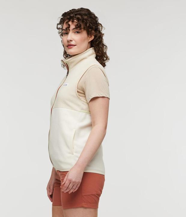 Actual product image Cotopaxi Amado Fleece Vest (L)