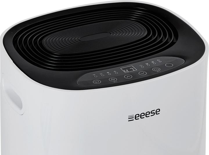 Actual product image eeese Adam 20 (70 m², 20 l/24h)