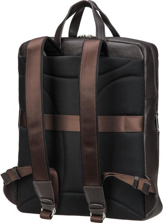 Immagine prodotto Mandarina Duck Zaino / Zaino Mellow Urban Slim Backpack MWT02 (19 l)