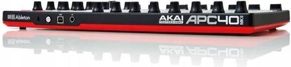 Actual product image Akai Professional Apc40 Mkii (Controller)