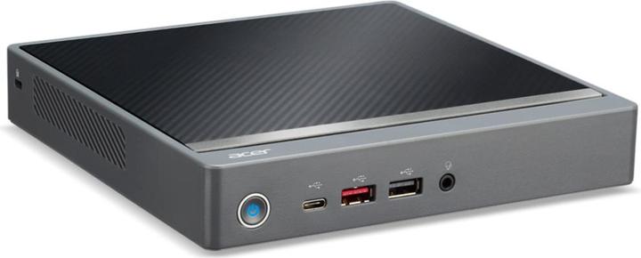Actual product image Acer B4B Veriton Essential (Intel Core i3-1315U, 8 GB, 256 GB, Intel UHD Graphics)