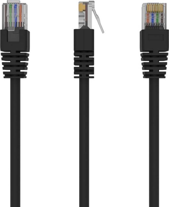 Produktbild Gembird Patch-Kabel (U/UTP, CAT5e, 3 m)