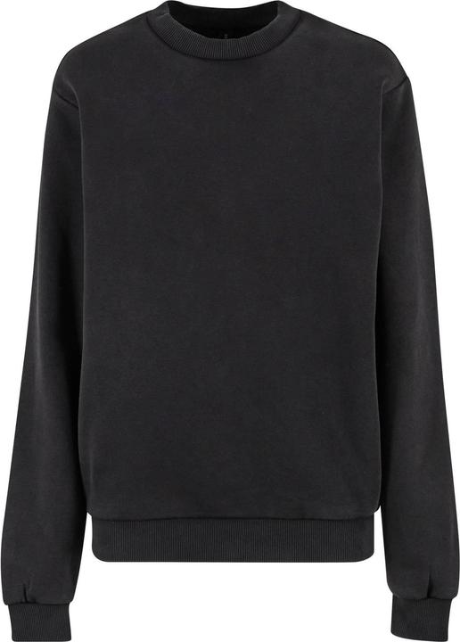 Build Your Brand Sweatshirt Schwere Qualität
