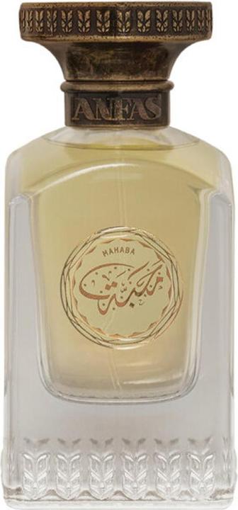 Immagine prodotto Anfas MAHABA Extrait de Parfum (75 ml)