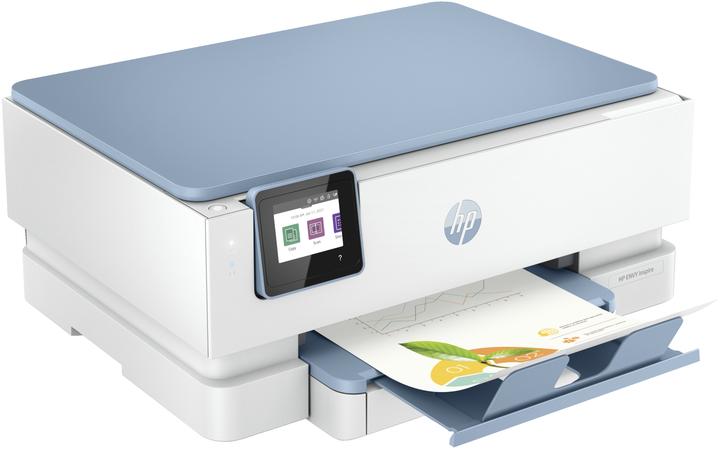 Actual product image HP Envy Inspire 7221e (Ink, Colour)