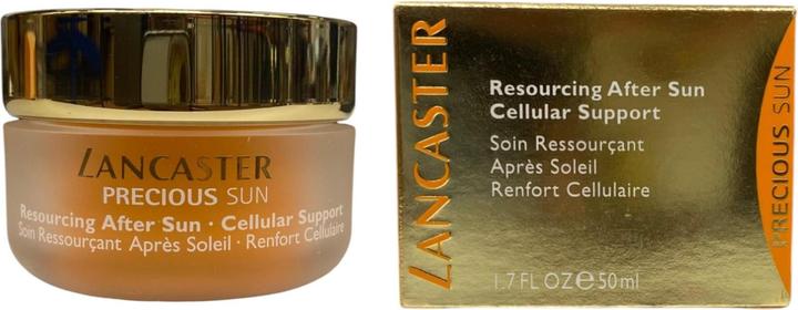 Lancaster Precious Resourcing After Sun Balm (Balm)