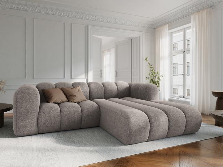 Produktbild Micadoni Lupine (Ecksofa)