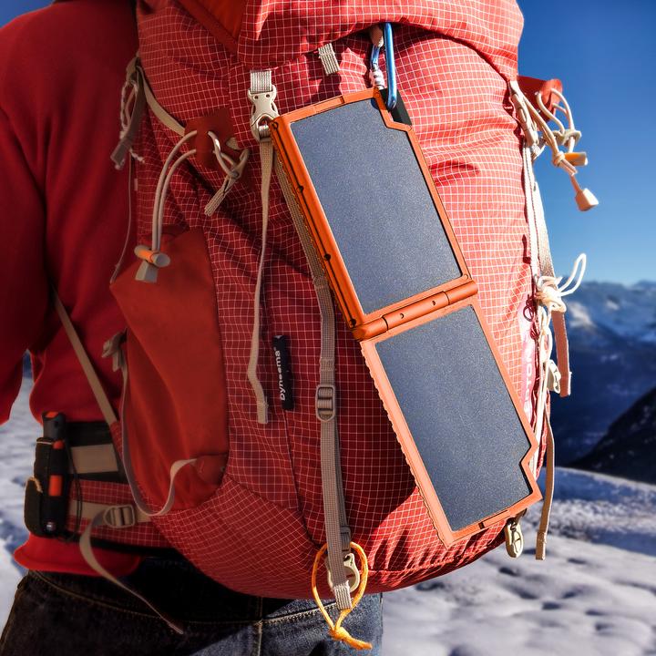 Produktbild Xtorm Xtreme Series (10000 mAh, 20 W, 50.50 Wh)